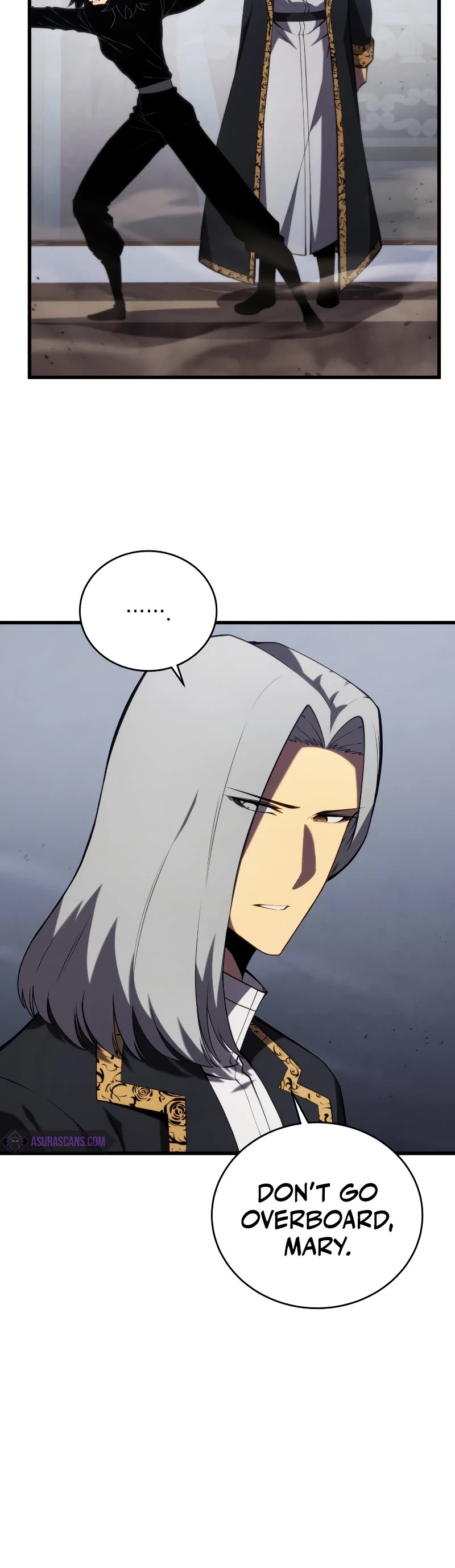Swordmaster’s Youngest Son Chapter 101 page 40 - Chapter 101 (S2 START)