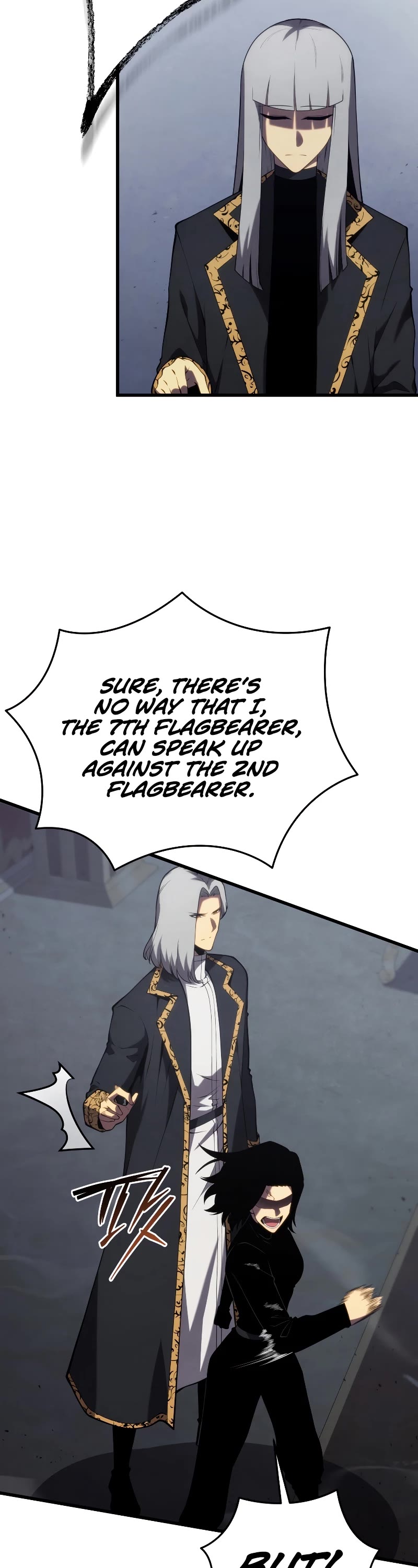 Swordmaster’s Youngest Son Chapter 101 page 42 - Chapter 101 (S2 START)