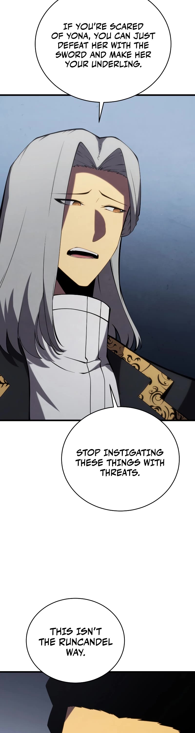 Swordmaster’s Youngest Son Chapter 101 page 47 - Chapter 101 (S2 START)