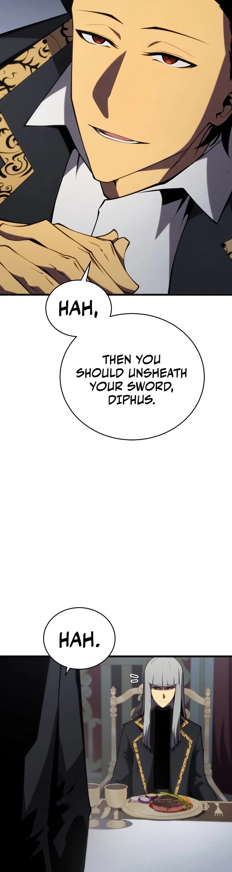 Swordmaster’s Youngest Son Chapter 101 page 48 - Chapter 101 (S2 START)