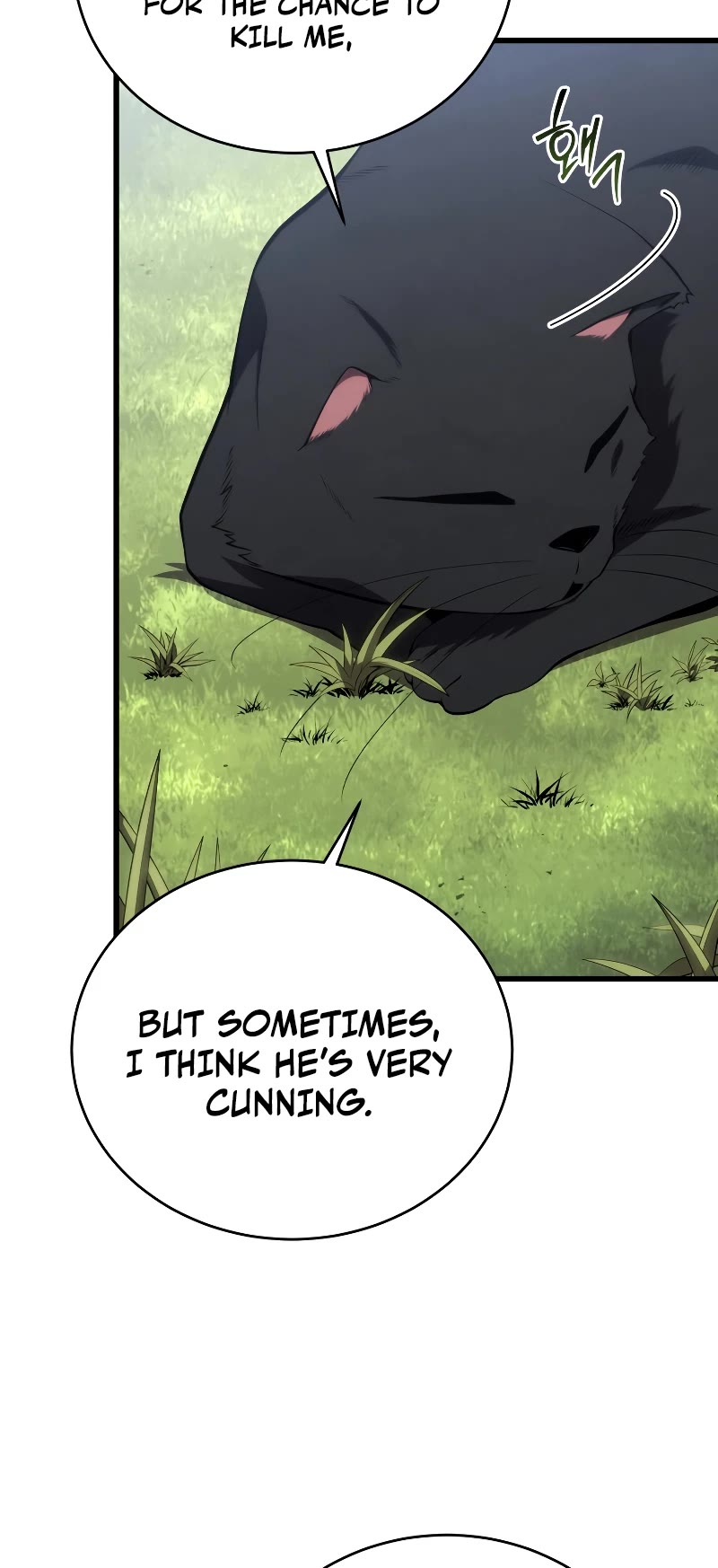 Swordmaster’s Youngest Son Chapter 101 page 5 - Chapter 101 (S2 START)