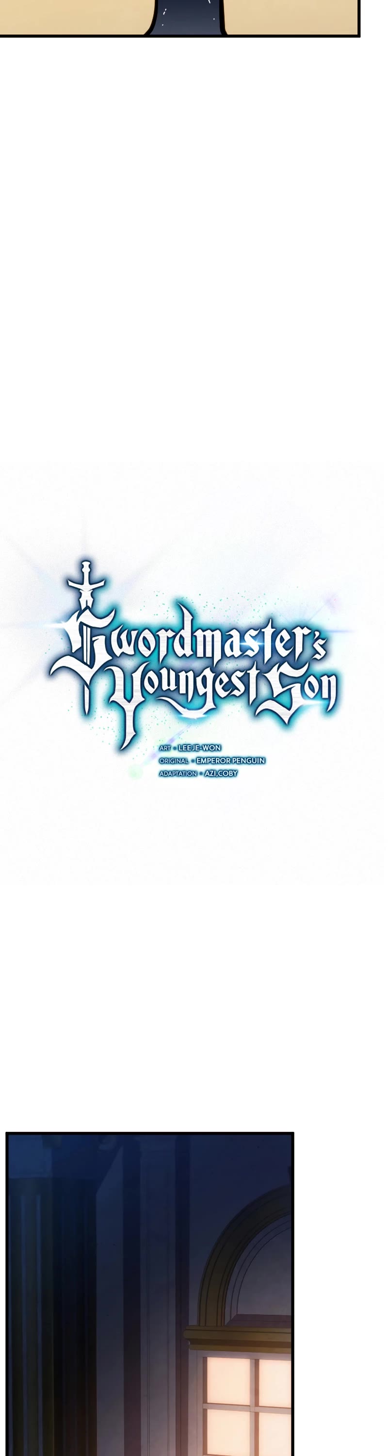 Swordmaster’s Youngest Son Chapter 101 page 52 - Chapter 101 (S2 START)