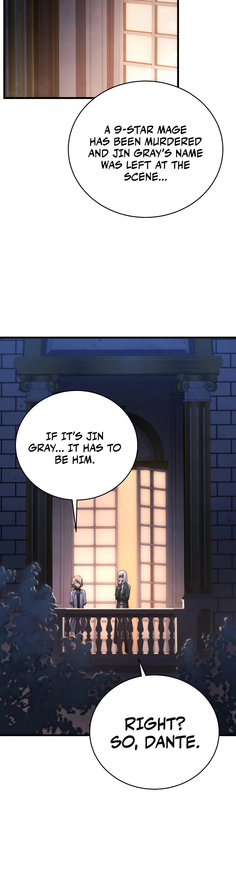 Swordmaster’s Youngest Son Chapter 101 page 53 - Chapter 101 (S2 START)
