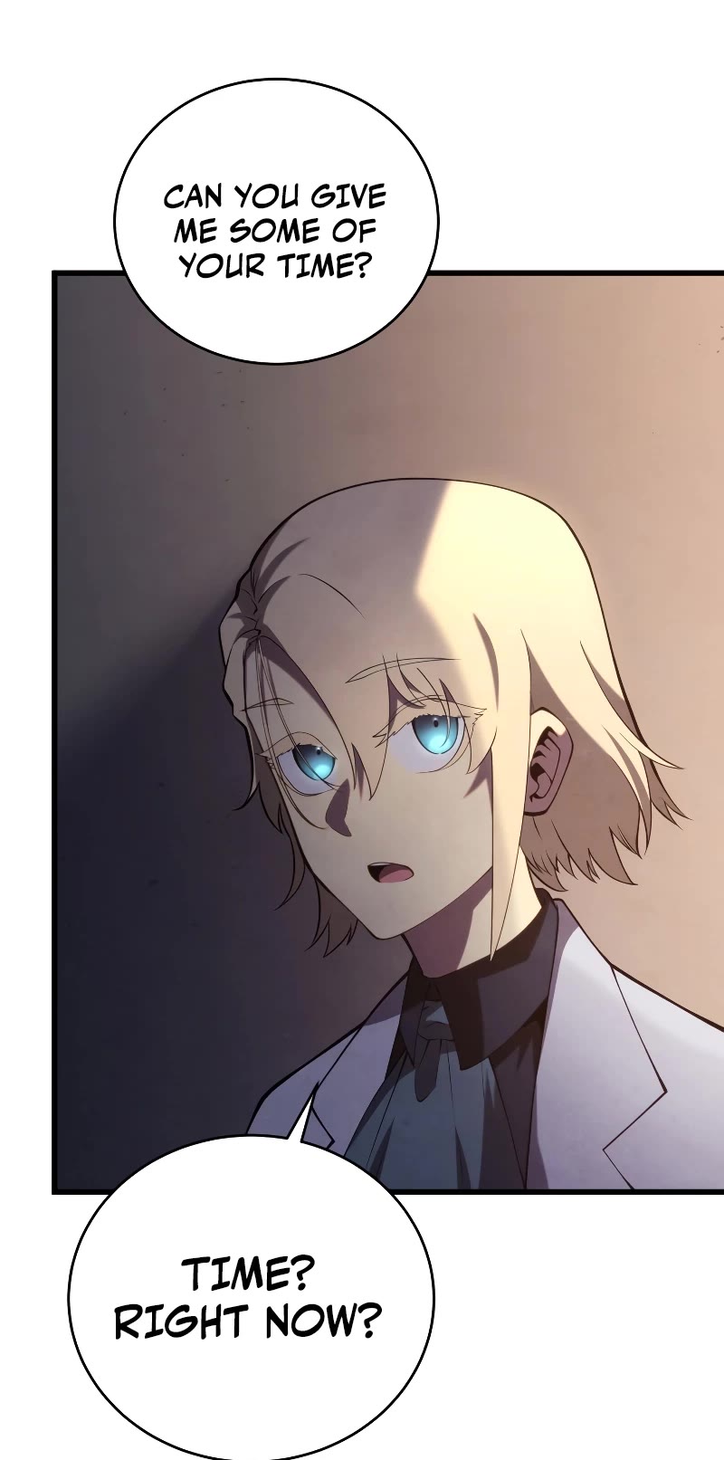 Swordmaster’s Youngest Son Chapter 101 page 54 - Chapter 101 (S2 START)