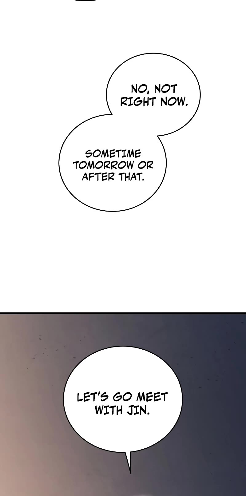 Swordmaster’s Youngest Son Chapter 101 page 55 - Chapter 101 (S2 START)