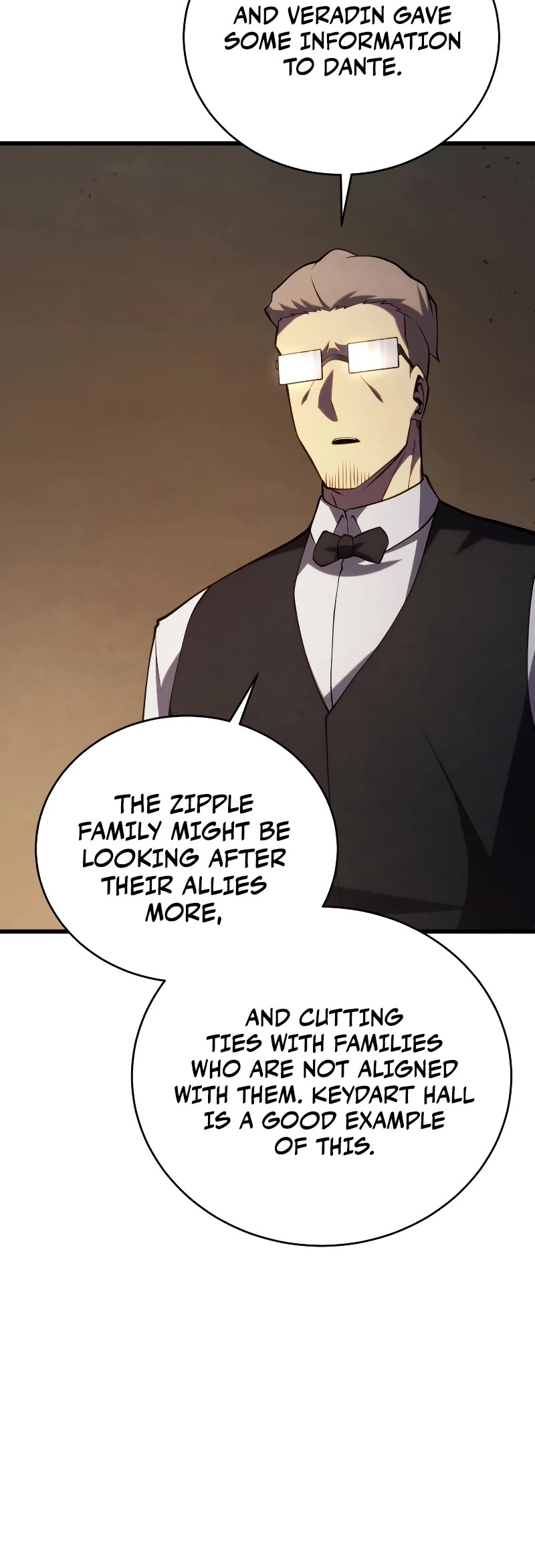Swordmaster’s Youngest Son Chapter 101 page 59 - Chapter 101 (S2 START)
