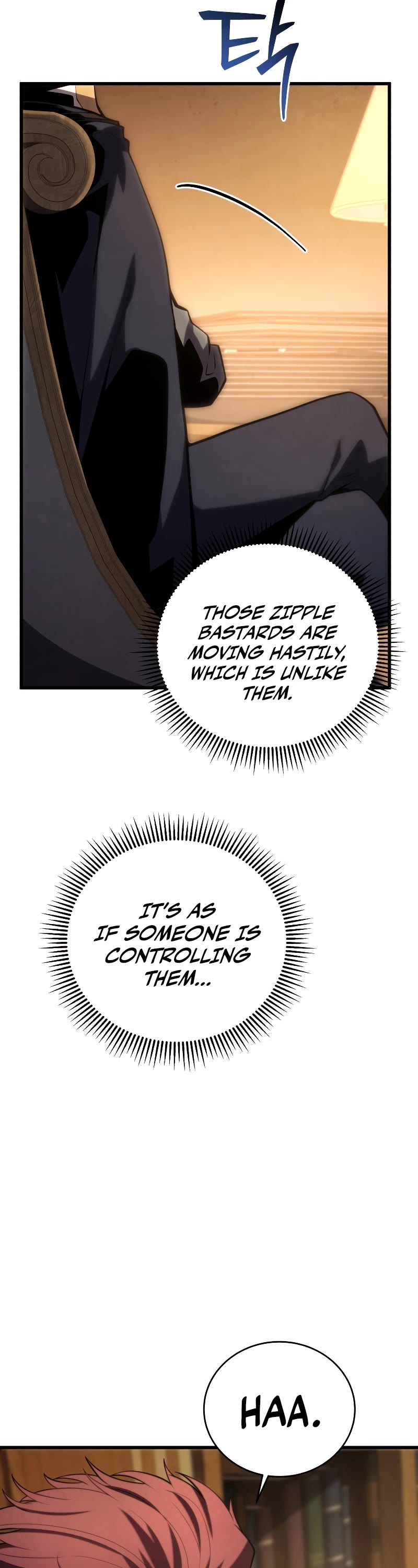 Swordmaster’s Youngest Son Chapter 101 page 61 - Chapter 101 (S2 START)