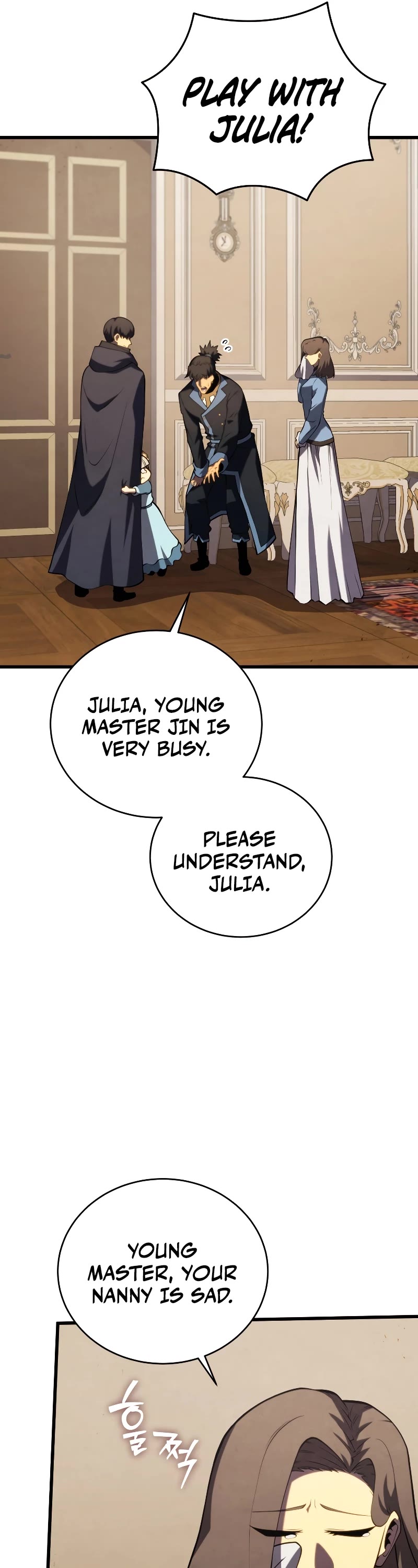 Swordmaster’s Youngest Son Chapter 101 page 64 - Chapter 101 (S2 START)
