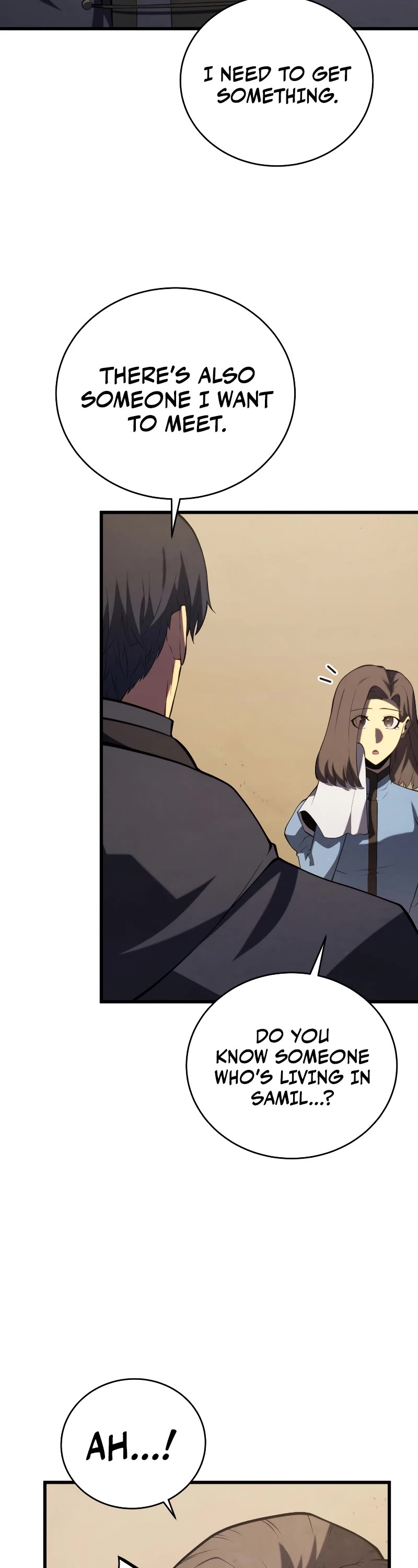 Swordmaster’s Youngest Son Chapter 101 page 66 - Chapter 101 (S2 START)