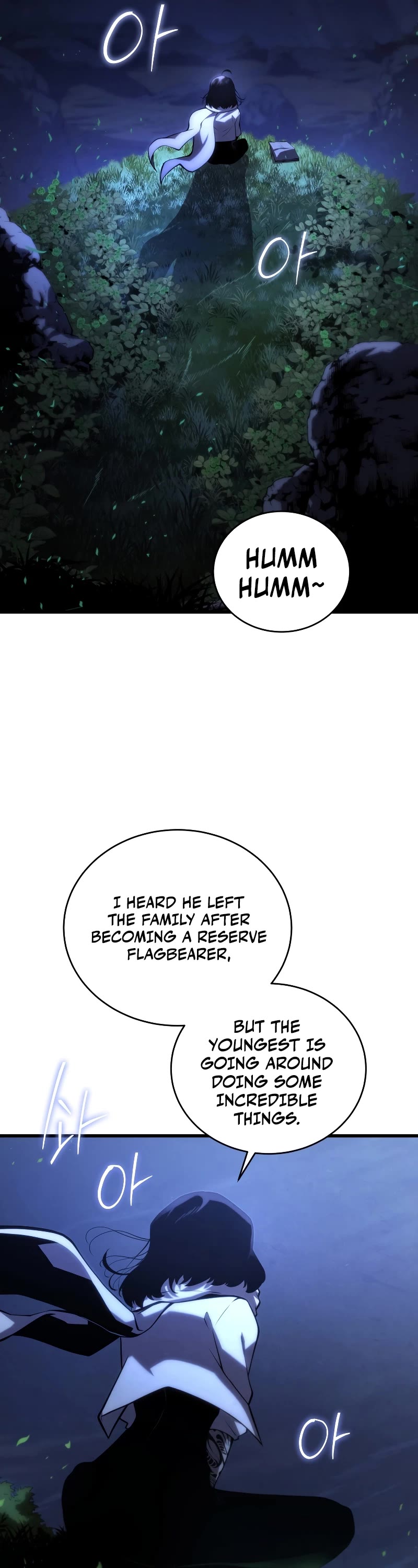 Swordmaster’s Youngest Son Chapter 101 page 69 - Chapter 101 (S2 START)