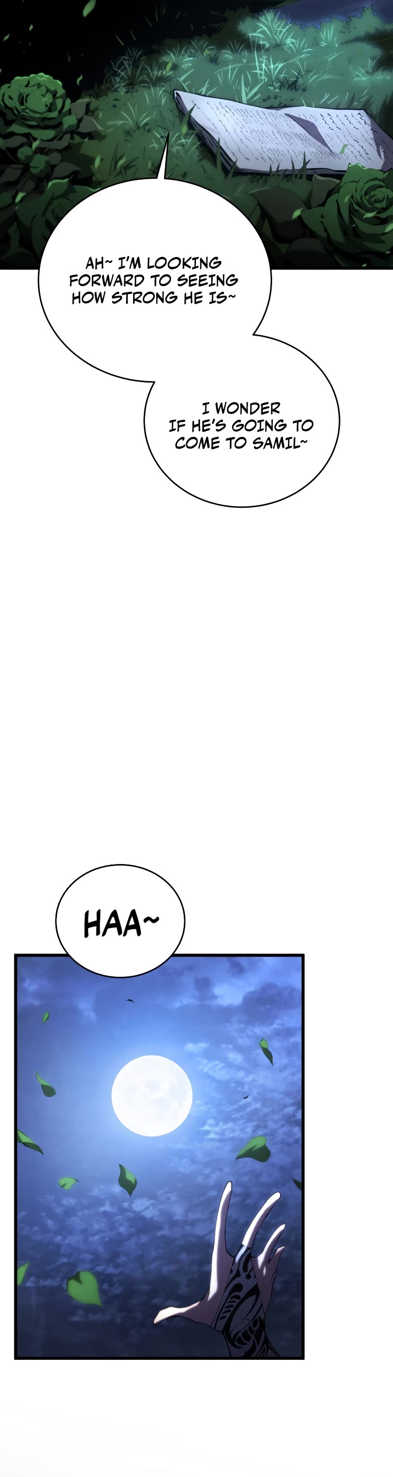 Swordmaster’s Youngest Son Chapter 101 page 70 - Chapter 101 (S2 START)