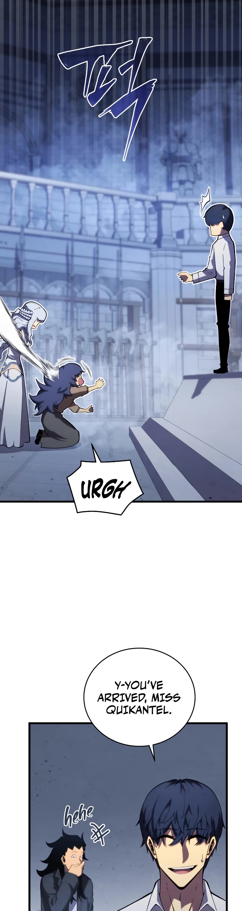 Swordmaster’s Youngest Son Chapter 102 page 16 - Chapter 102