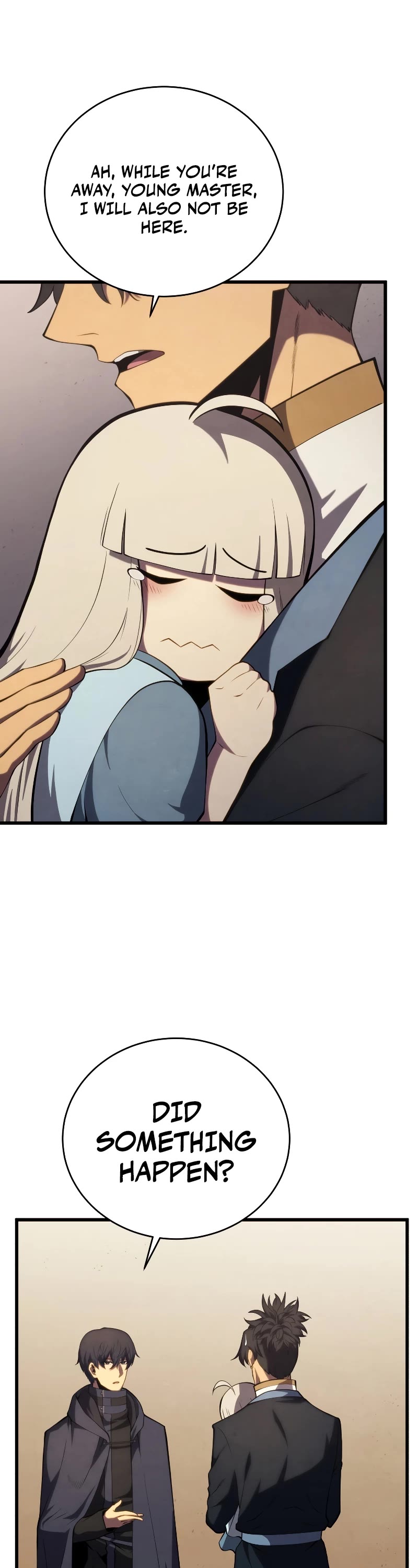Swordmaster’s Youngest Son Chapter 102 page 2 - Chapter 102