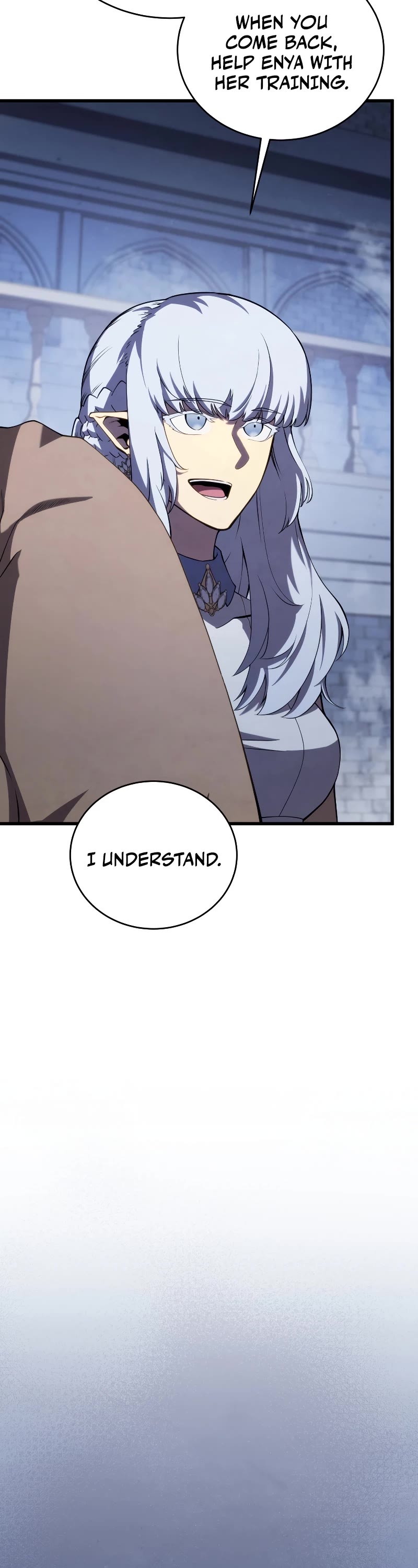 Swordmaster’s Youngest Son Chapter 102 page 25 - Chapter 102