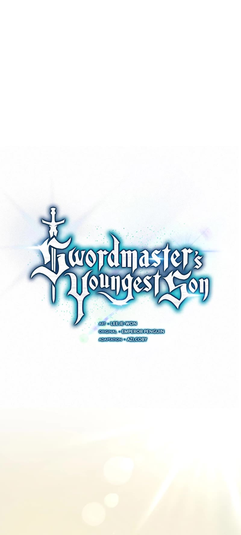 Swordmaster’s Youngest Son Chapter 102 page 27 - Chapter 102