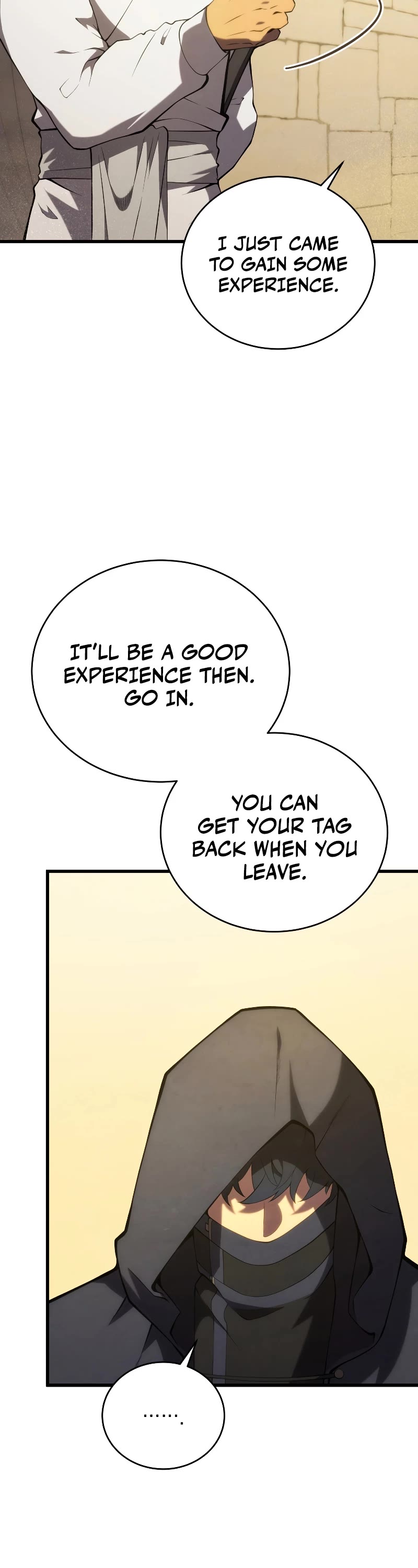 Swordmaster’s Youngest Son Chapter 102 page 35 - Chapter 102