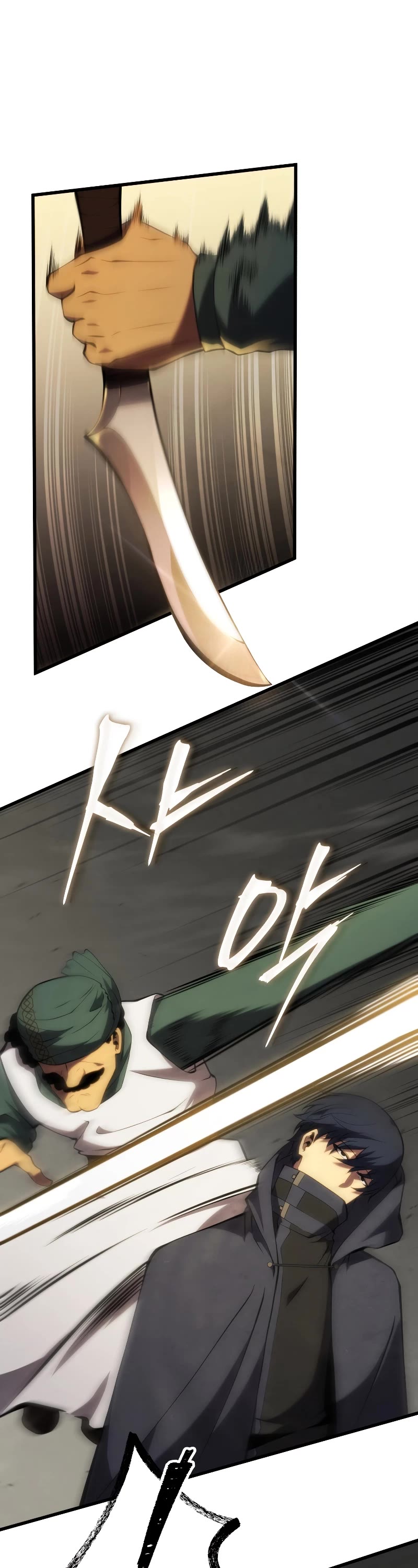 Swordmaster’s Youngest Son Chapter 102 page 39 - Chapter 102