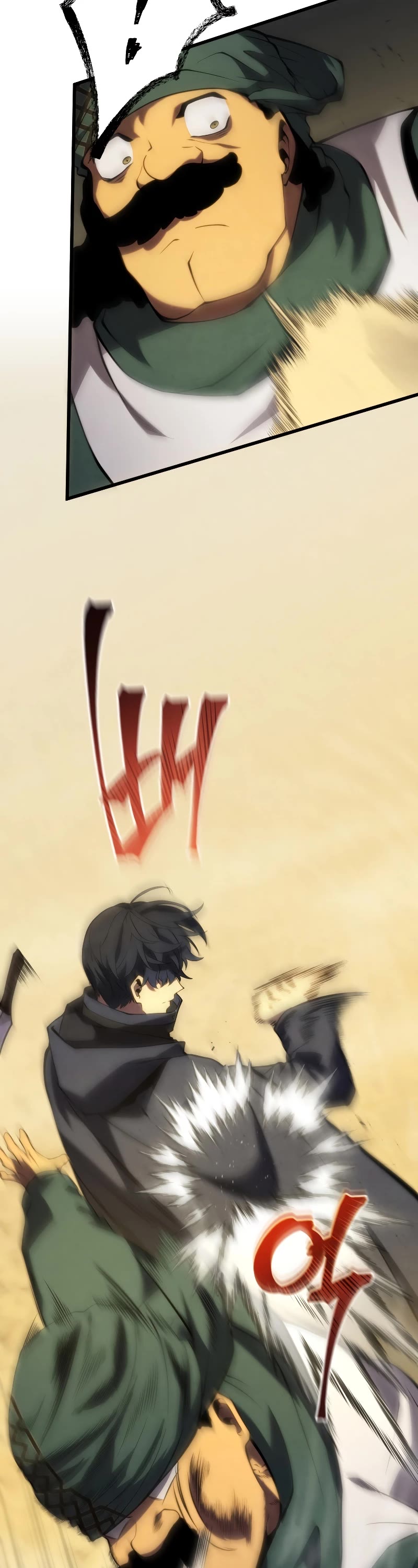 Swordmaster’s Youngest Son Chapter 102 page 40 - Chapter 102