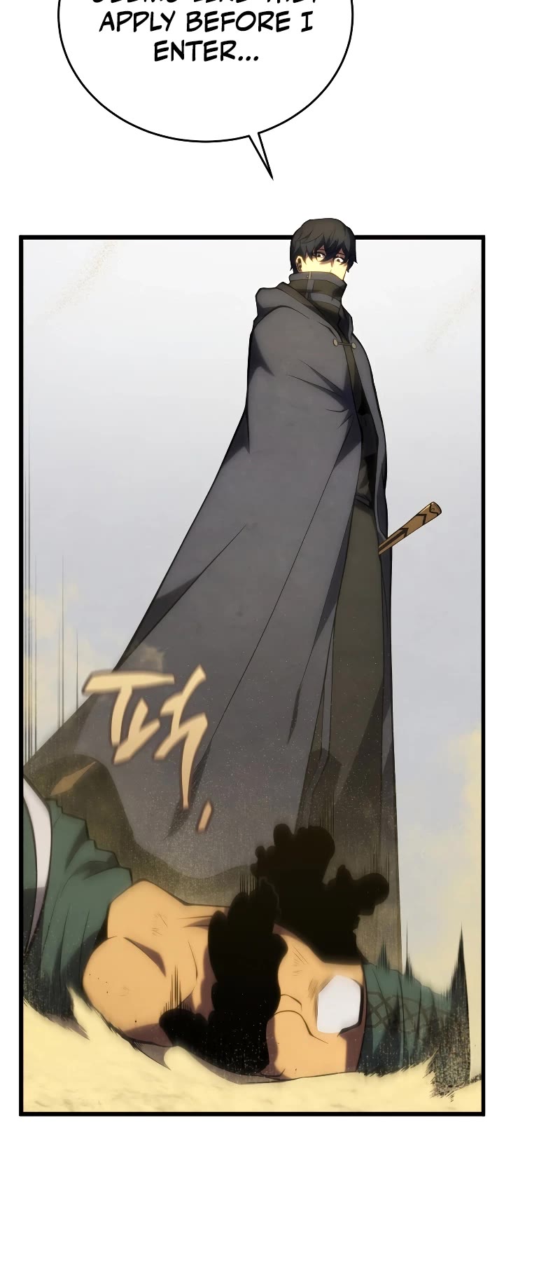 Swordmaster’s Youngest Son Chapter 102 page 42 - Chapter 102
