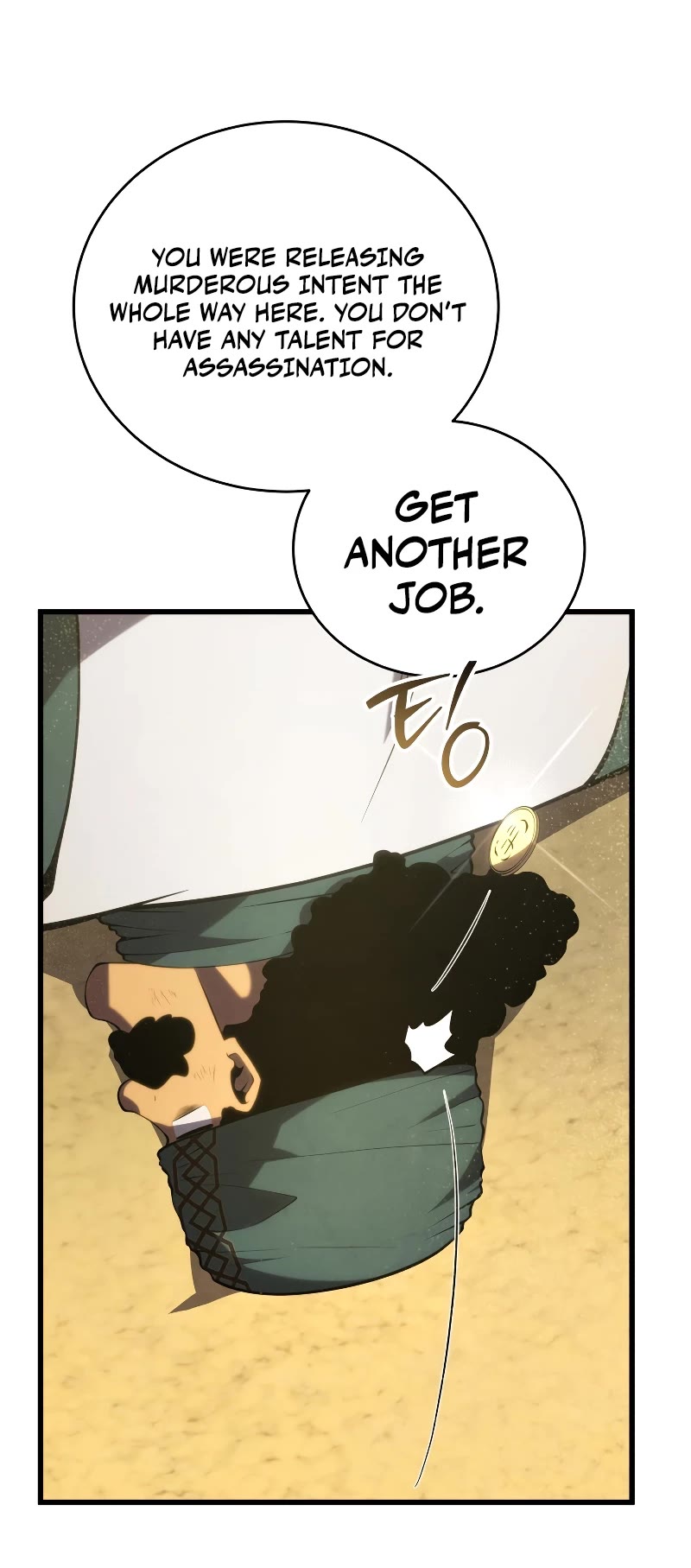 Swordmaster’s Youngest Son Chapter 102 page 43 - Chapter 102