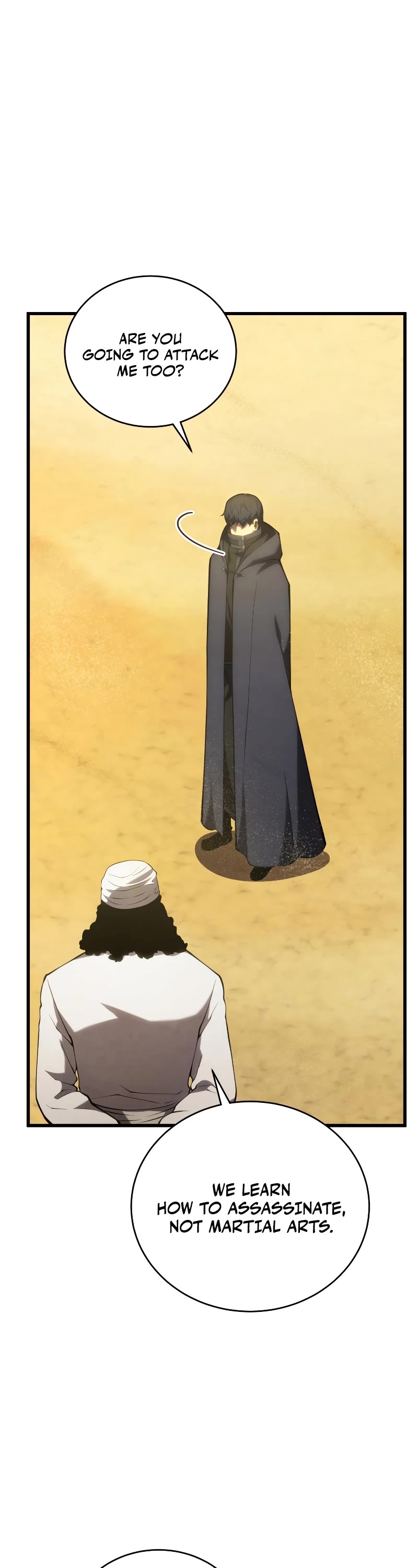 Swordmaster’s Youngest Son Chapter 102 page 44 - Chapter 102
