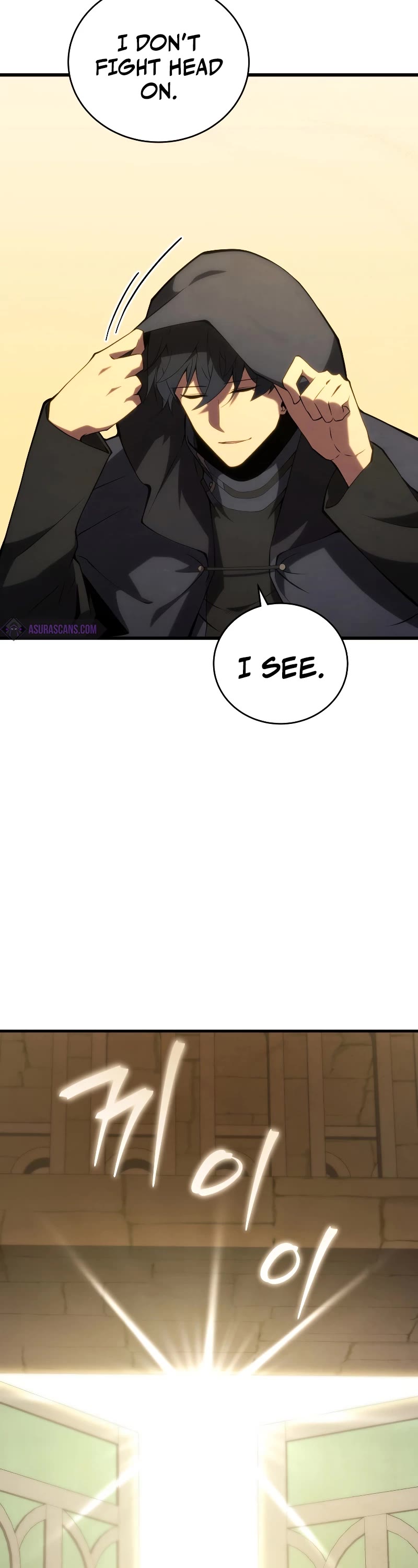 Swordmaster’s Youngest Son Chapter 102 page 45 - Chapter 102
