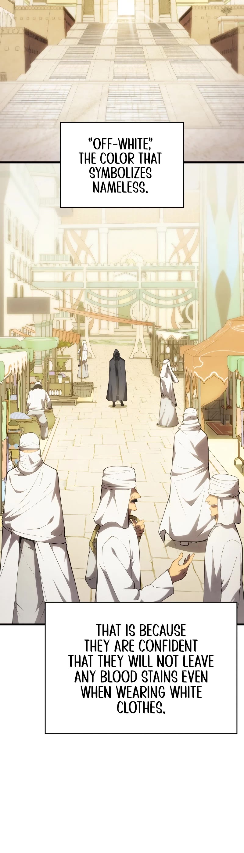Swordmaster’s Youngest Son Chapter 102 page 47 - Chapter 102