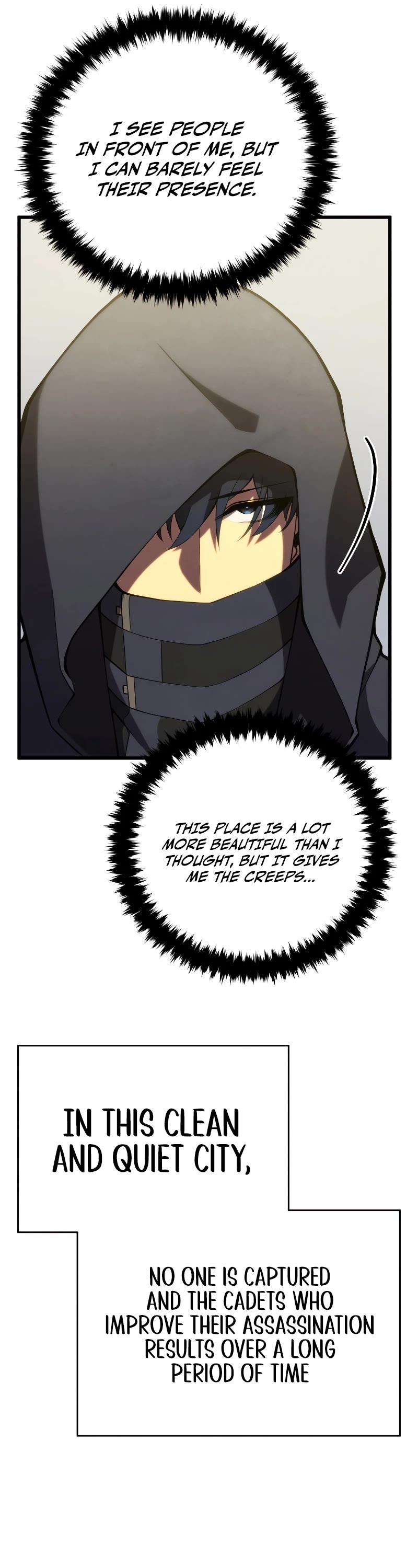 Swordmaster’s Youngest Son Chapter 102 page 48 - Chapter 102