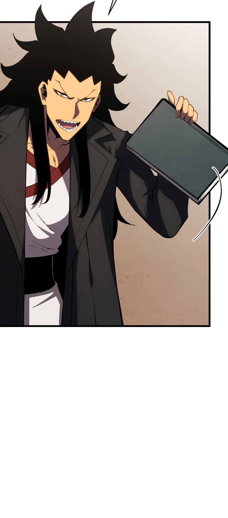 Swordmaster’s Youngest Son Chapter 102 page 5 - Chapter 102