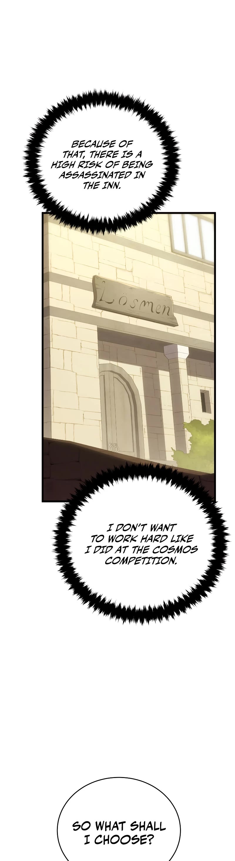 Swordmaster’s Youngest Son Chapter 102 page 50 - Chapter 102