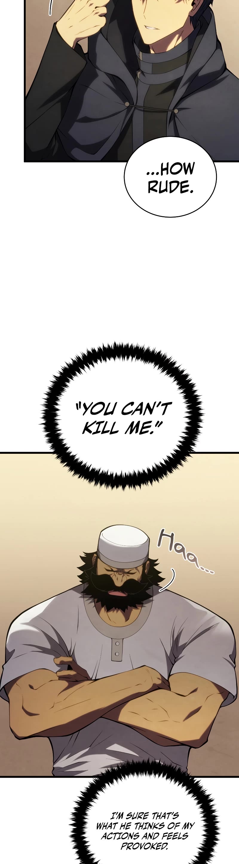 Swordmaster’s Youngest Son Chapter 102 page 54 - Chapter 102