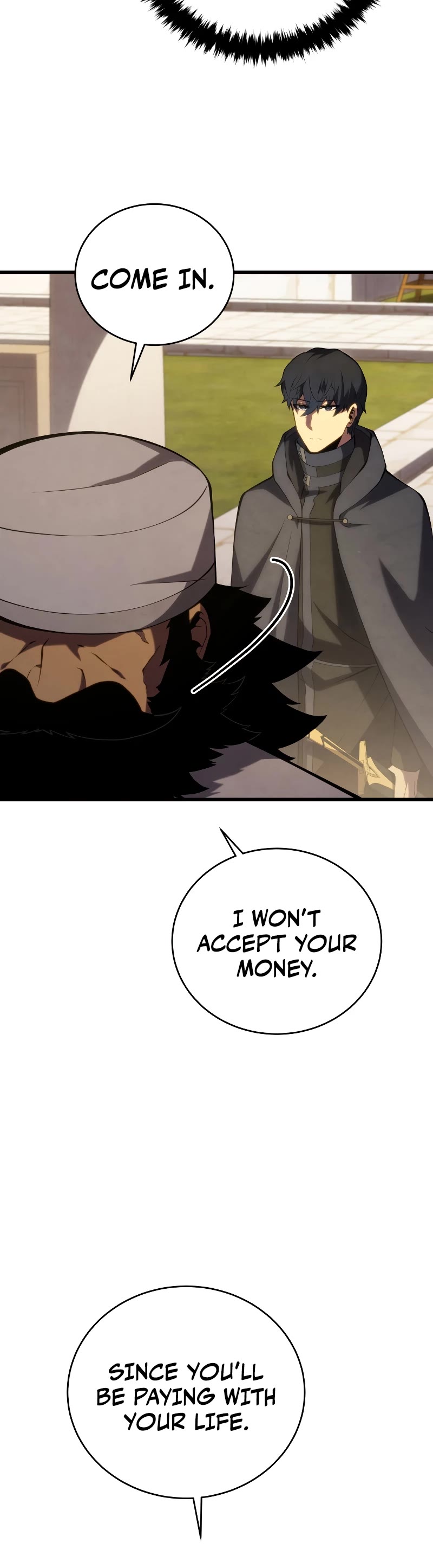 Swordmaster’s Youngest Son Chapter 102 page 55 - Chapter 102