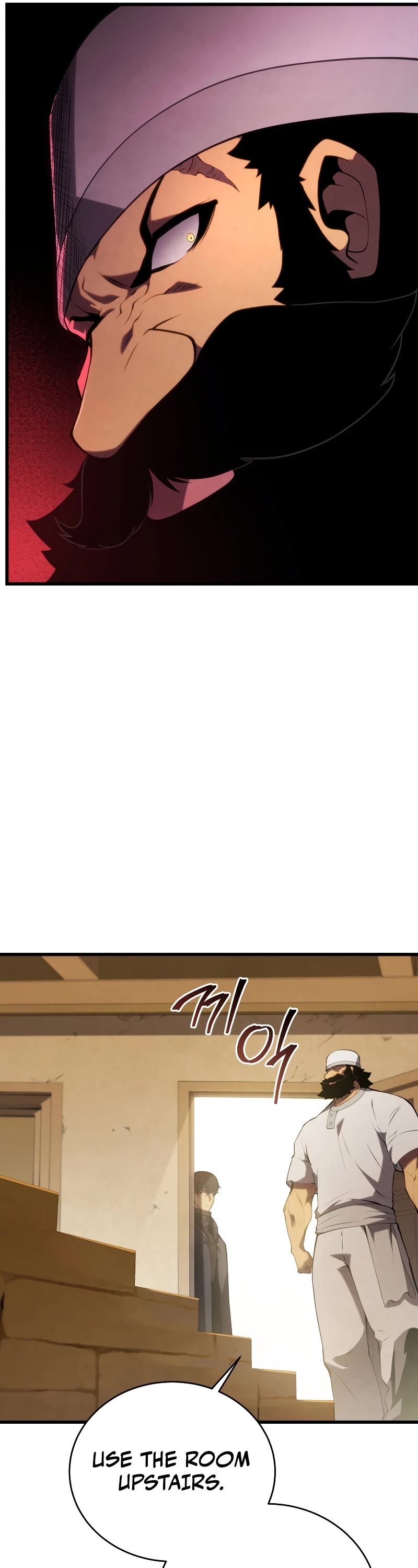 Swordmaster’s Youngest Son Chapter 102 page 56 - Chapter 102