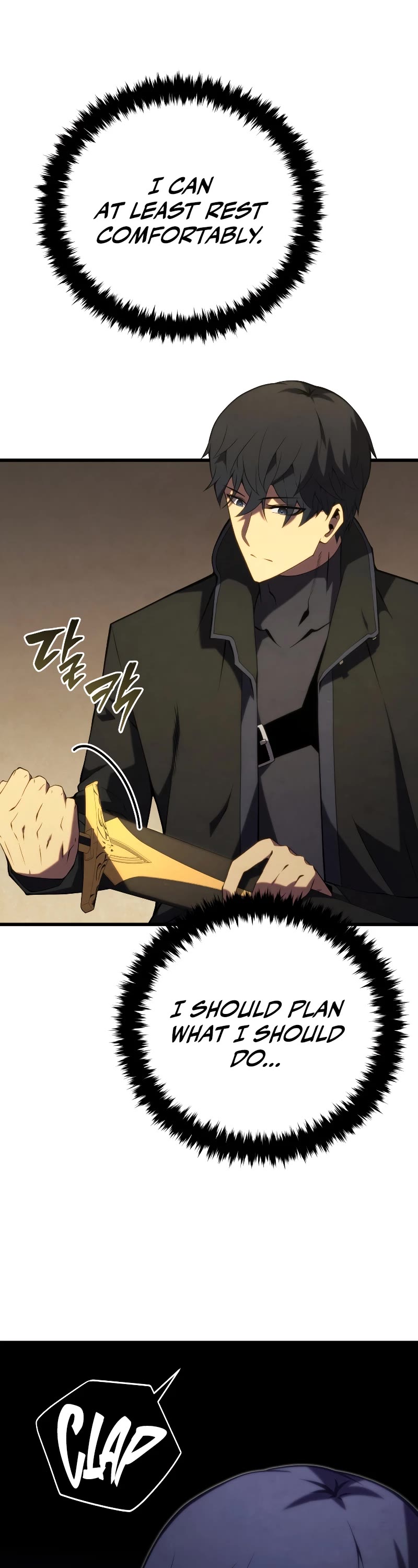 Swordmaster’s Youngest Son Chapter 102 page 58 - Chapter 102