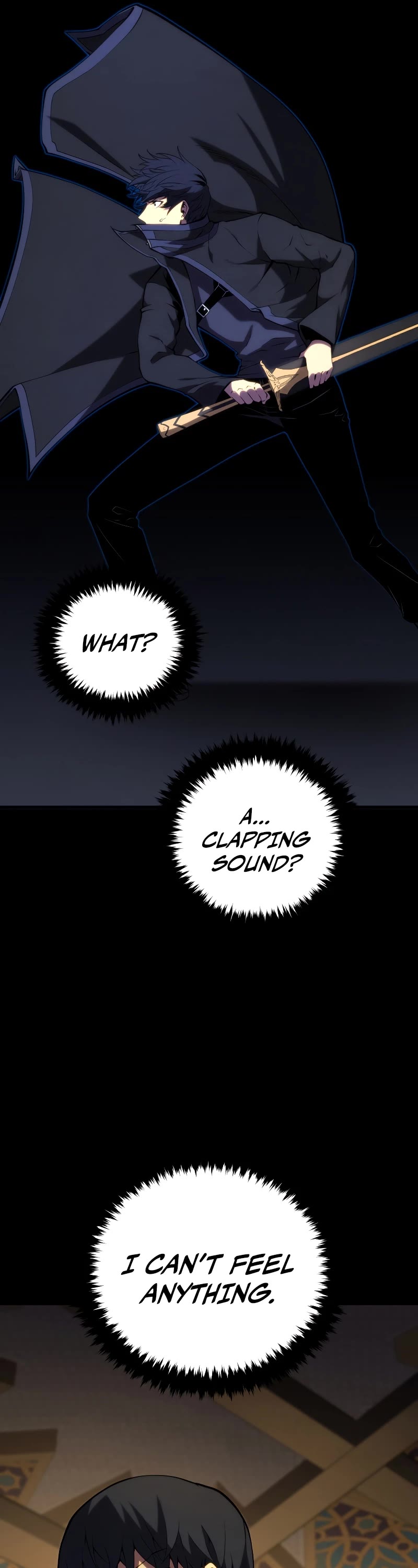 Swordmaster’s Youngest Son Chapter 102 page 61 - Chapter 102