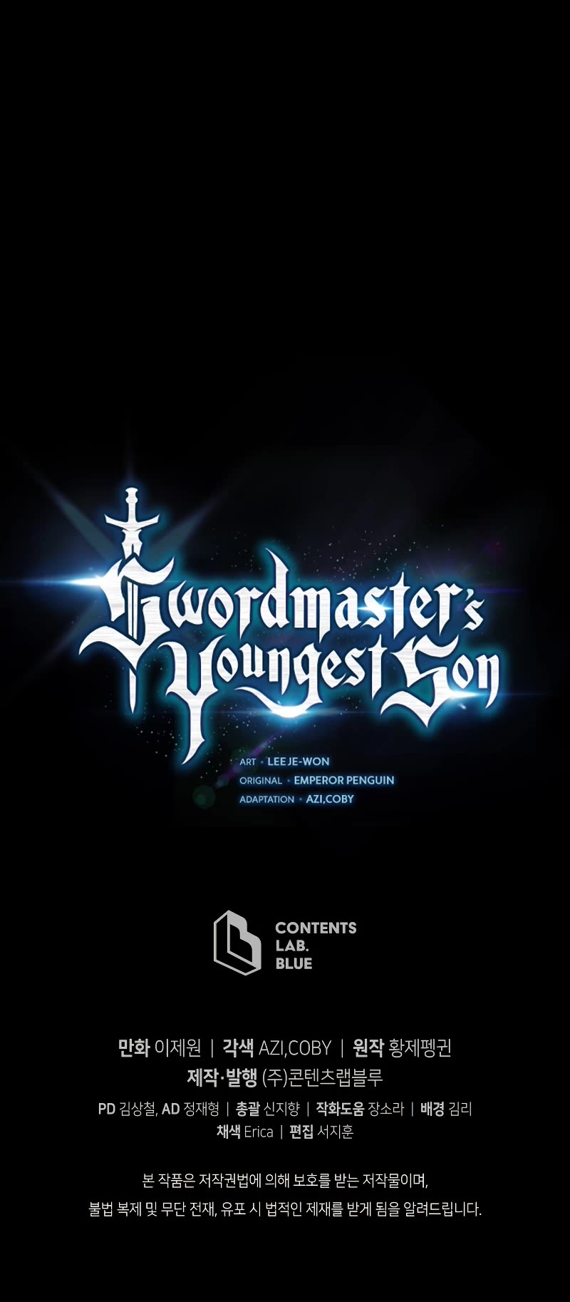 Swordmaster’s Youngest Son Chapter 102 page 64 - Chapter 102