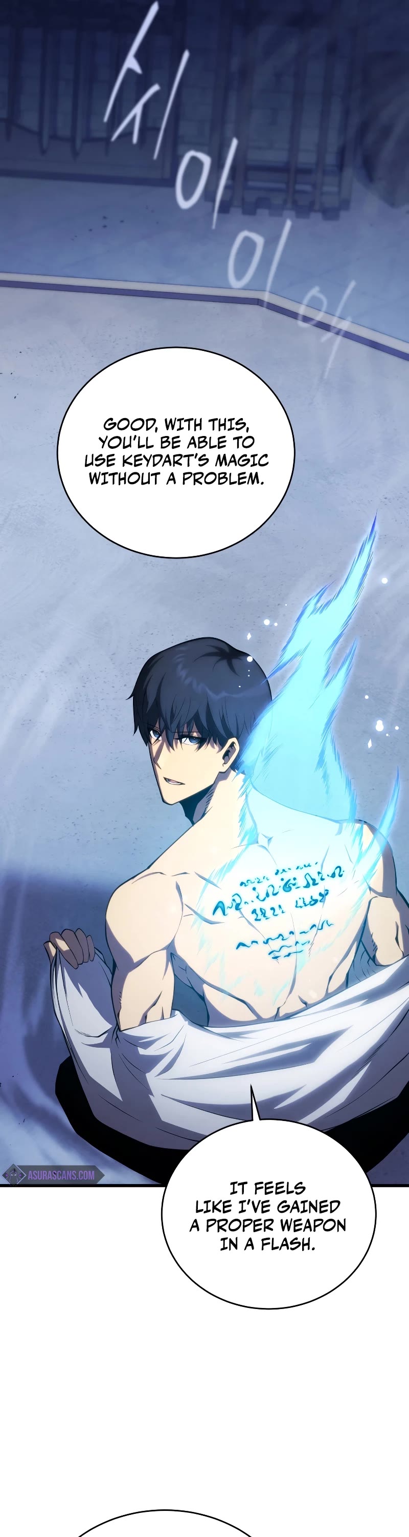 Swordmaster’s Youngest Son Chapter 102 page 7 - Chapter 102