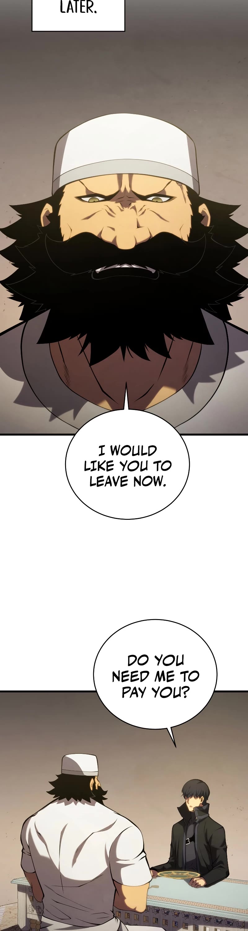 Swordmaster’s Youngest Son Chapter 103 page 16 - Chapter 103