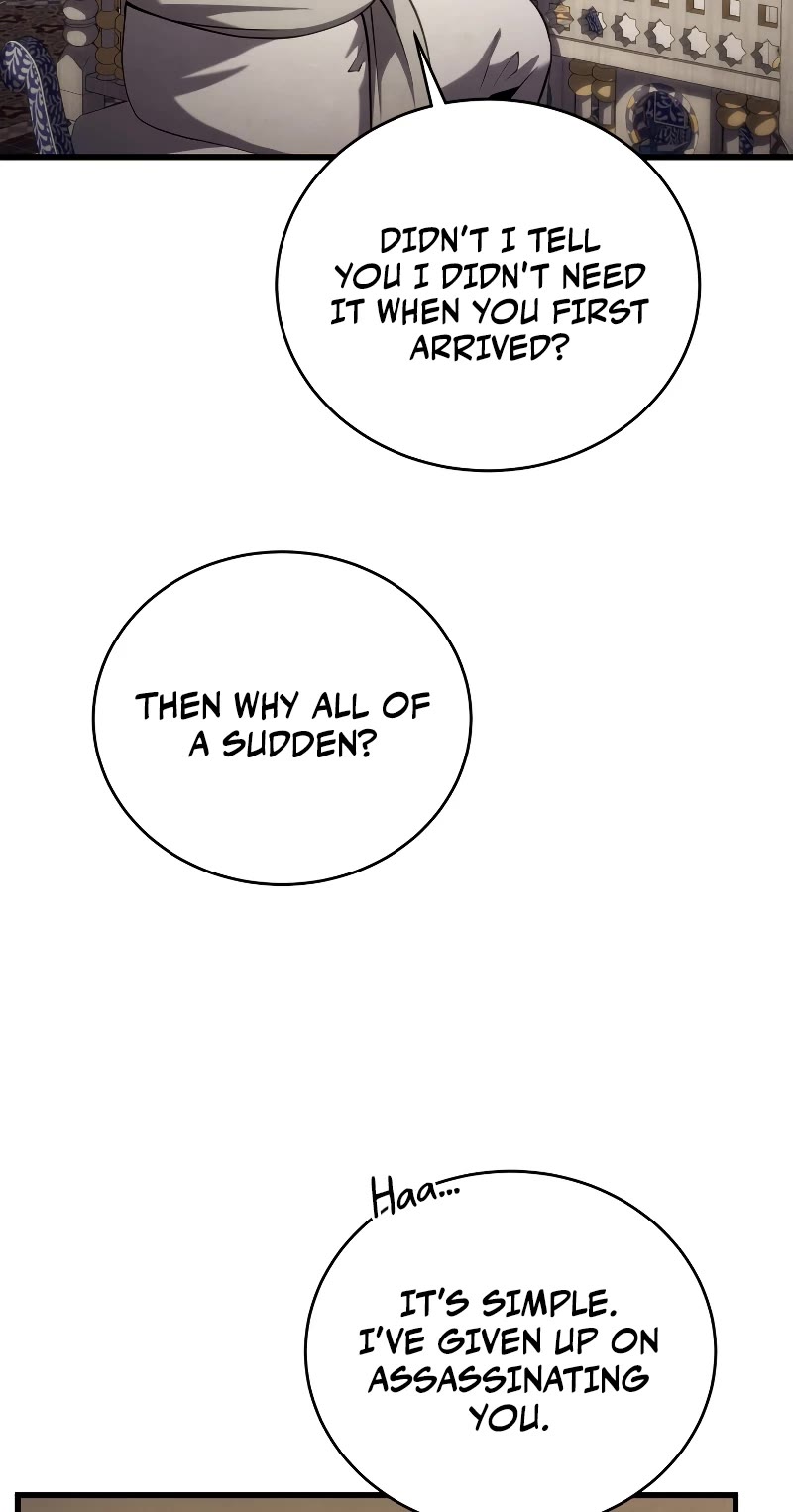 Swordmaster’s Youngest Son Chapter 103 page 17 - Chapter 103