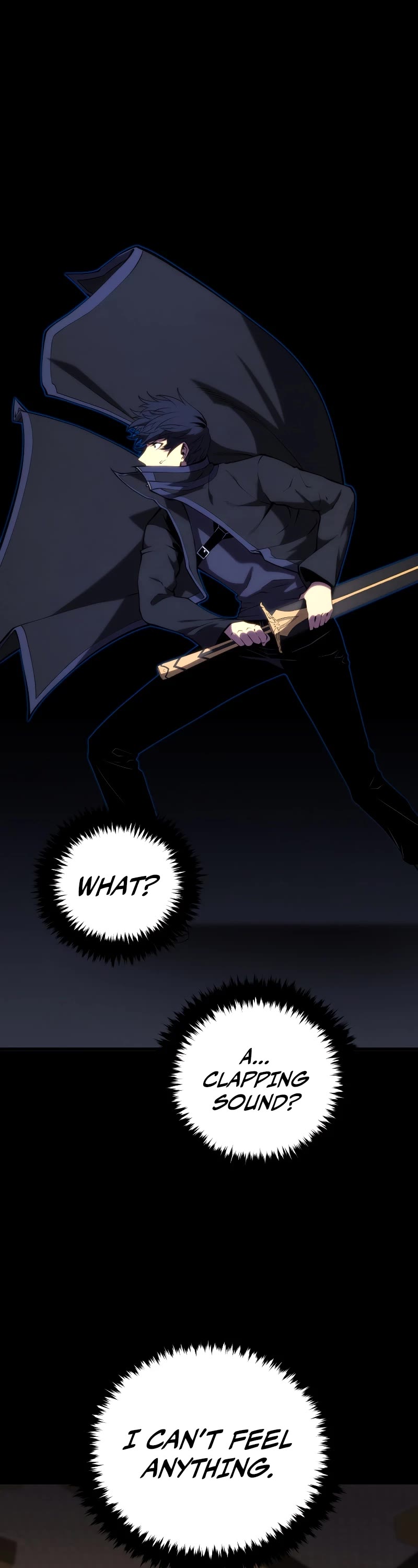 Swordmaster’s Youngest Son Chapter 103 page 2 - Chapter 103