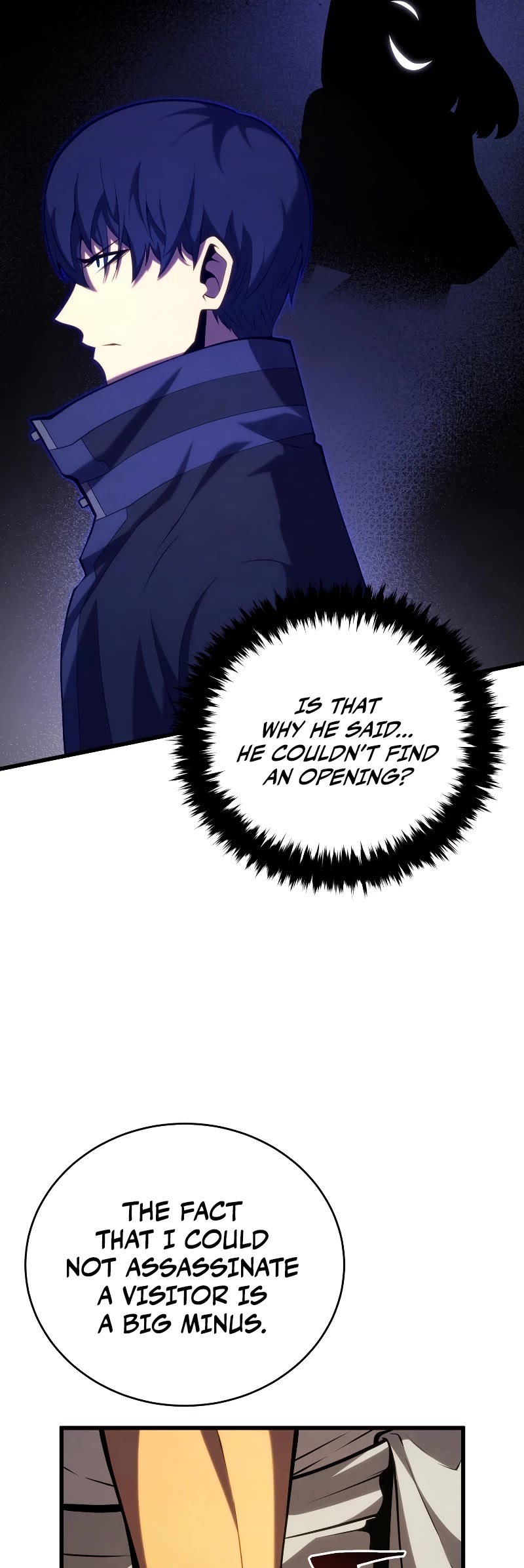 Swordmaster’s Youngest Son Chapter 103 page 21 - Chapter 103