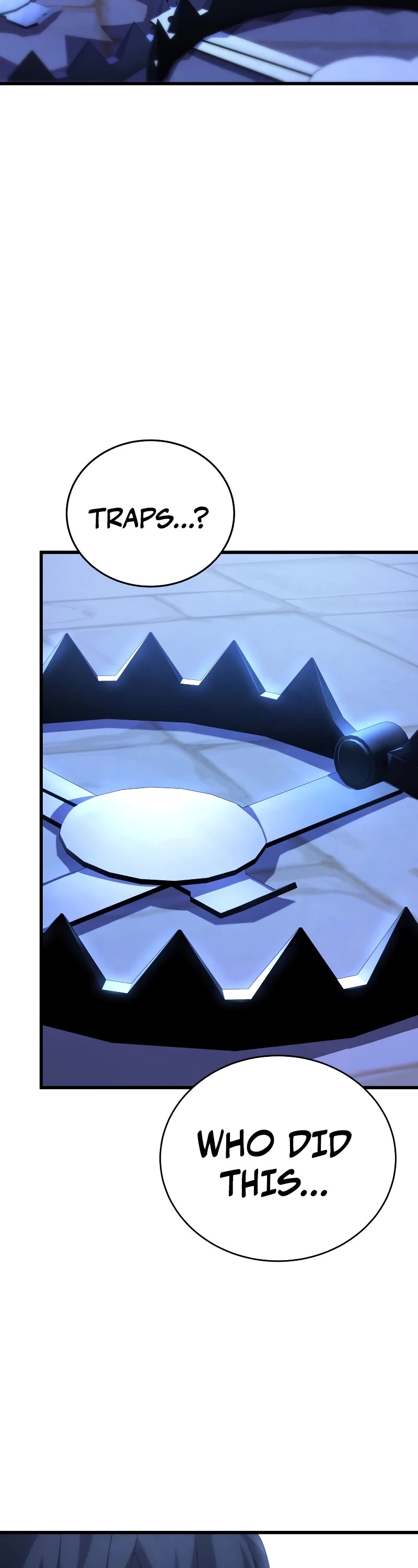 Swordmaster’s Youngest Son Chapter 103 page 29 - Chapter 103