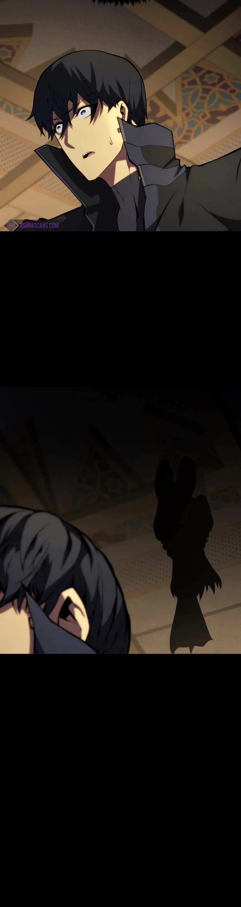Swordmaster’s Youngest Son Chapter 103 page 3 - Chapter 103