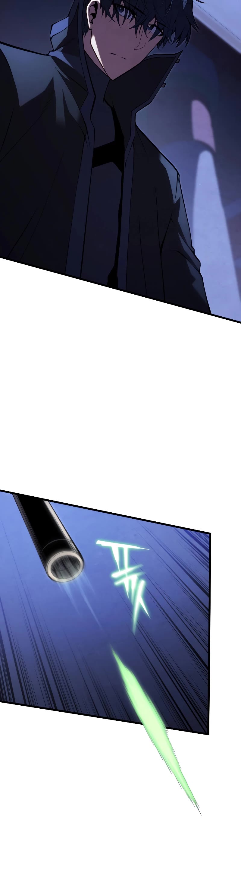 Swordmaster’s Youngest Son Chapter 103 page 31 - Chapter 103
