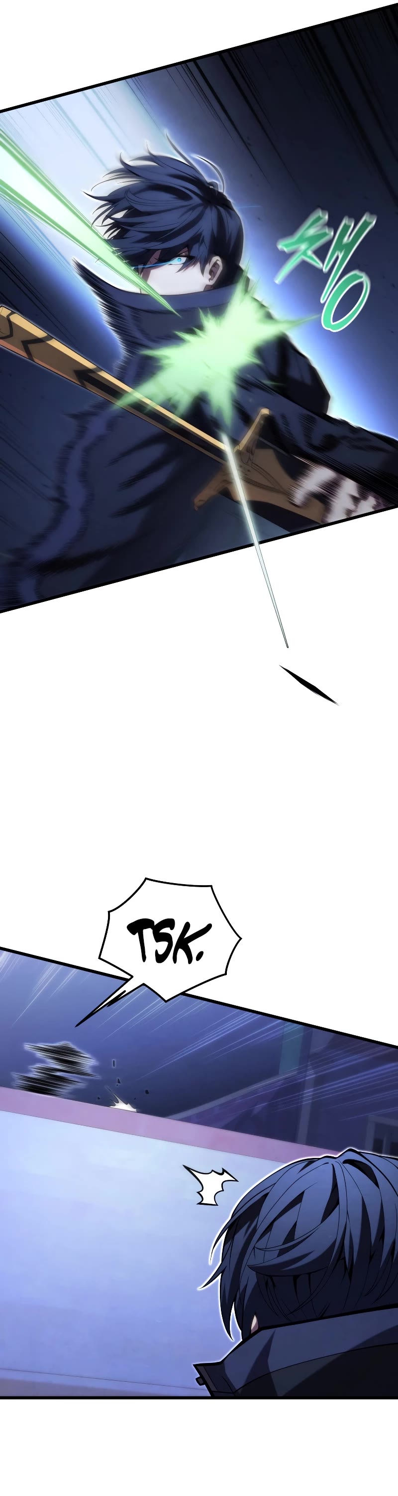 Swordmaster’s Youngest Son Chapter 103 page 32 - Chapter 103