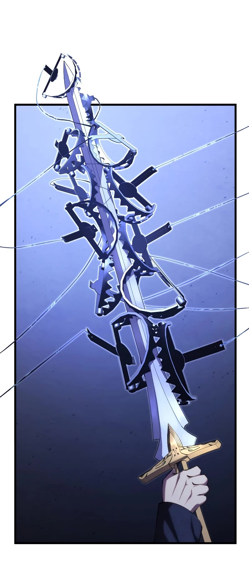 Swordmaster’s Youngest Son Chapter 103 page 40 - Chapter 103