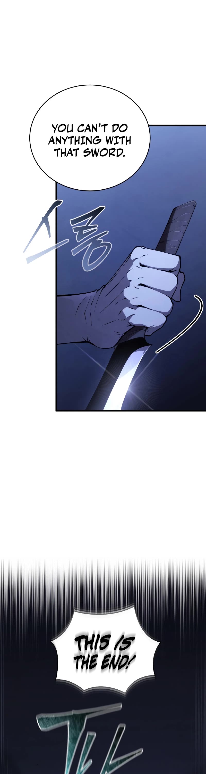 Swordmaster’s Youngest Son Chapter 103 page 41 - Chapter 103