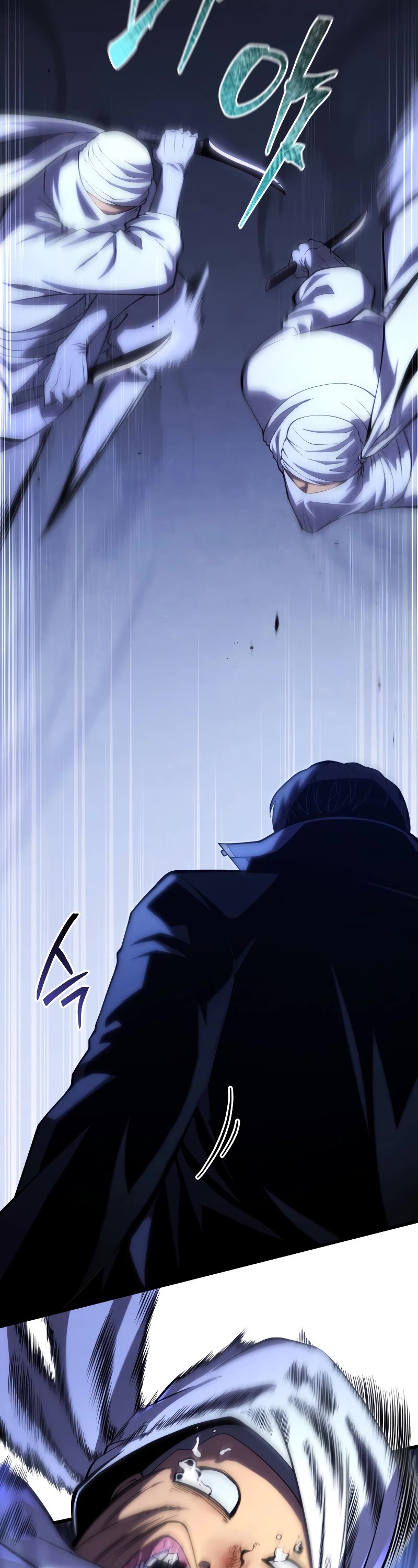 Swordmaster’s Youngest Son Chapter 103 page 42 - Chapter 103