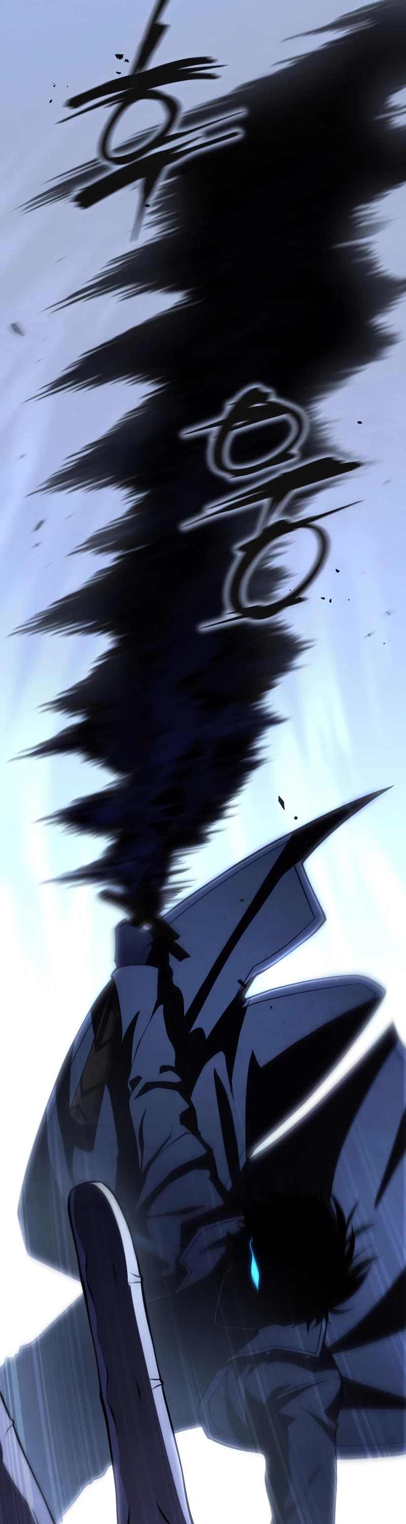 Swordmaster’s Youngest Son Chapter 103 page 46 - Chapter 103