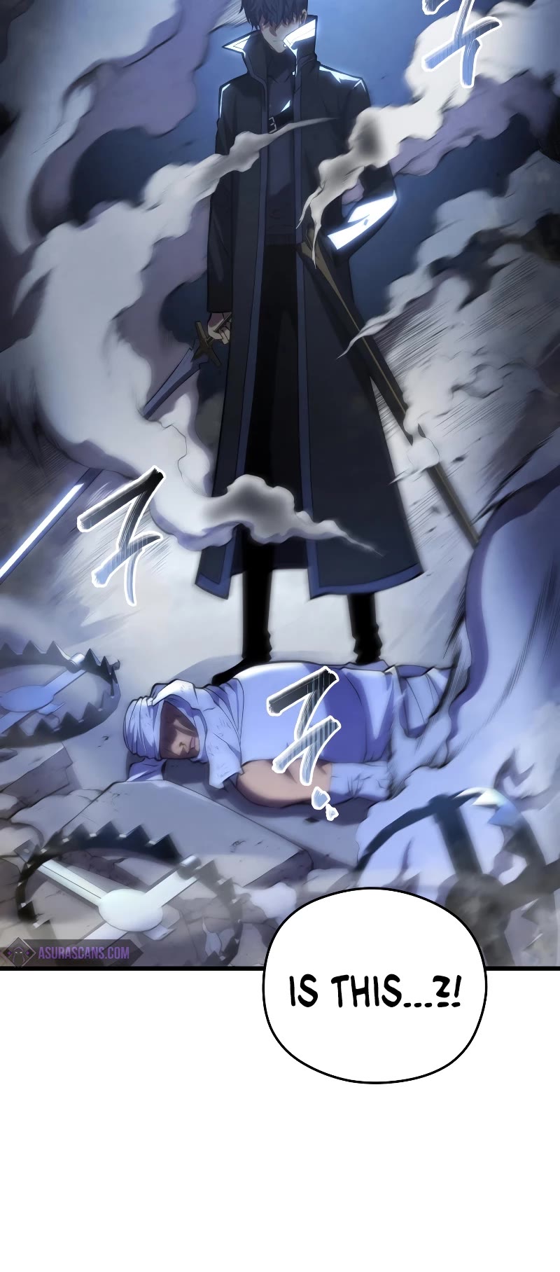 Swordmaster’s Youngest Son Chapter 103 page 49 - Chapter 103